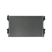 Mahle Engine Radiator fits Porsche Panamera 2009-2016 3.0 3.6 4.8
