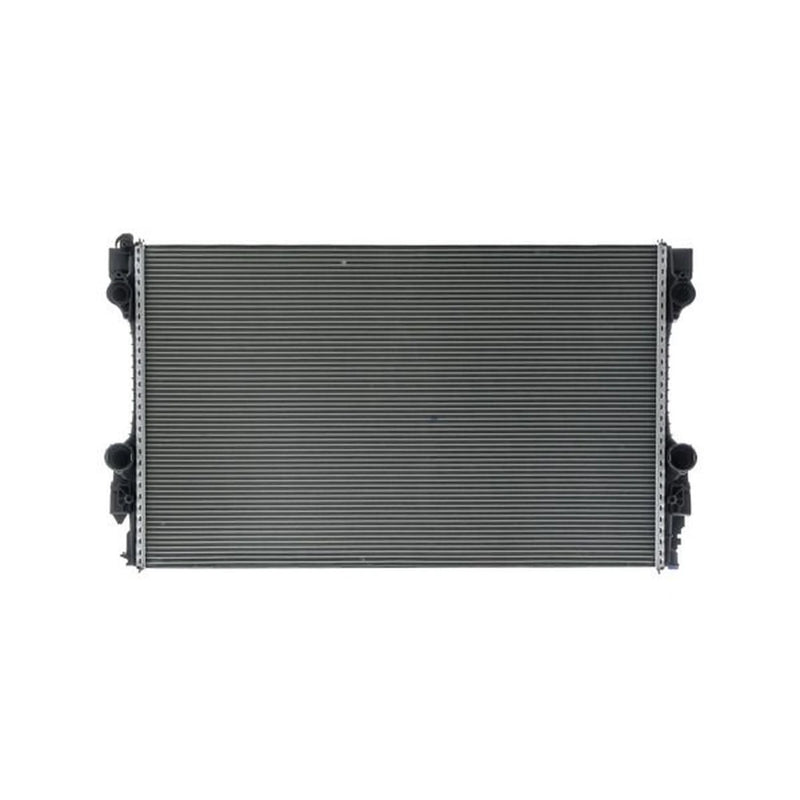 Mahle Engine Radiator fits Porsche Panamera 2009-2016 3.0 3.6 4.8