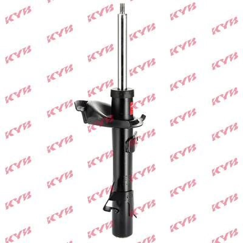 KYB 2 x Shock Absorbers fits Ford Kuga I 2008-2012 2.0 2.5