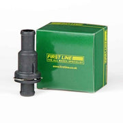 First Line Thermostat,Coolant fits Audi A3 2004-2013 1.8 2.0