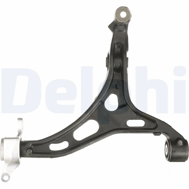 Delphi Control/Trailing Arm Front fits Jeep Grand Cherokee 2013 on 3.0 5.7