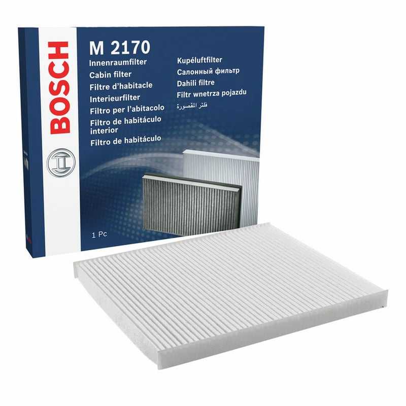 Bosch Cabin Air Filter (Pollen Filter) 1 987 432 170