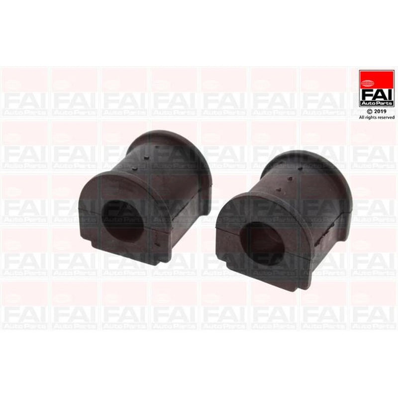 FAI 2 x Anti Roll Bar Mounting Bracket