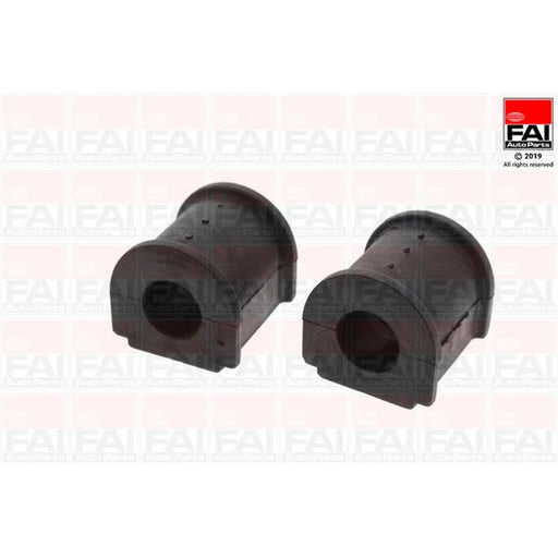 FAI 2 x Anti Roll Bar Mounting Bracket