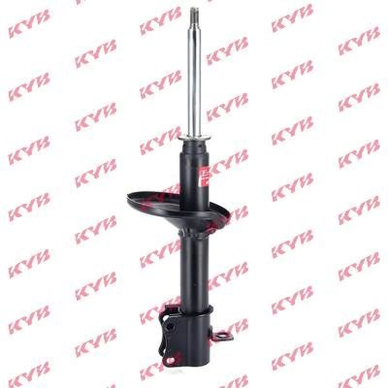 KYB 2 x Rear Shock Absorbers fits Kia Mentor 1993-1997 1.5 1.6 1.8