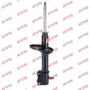 KYB Shock Absorber Damper Strut Rear Left fits Kia Mentor 1993-1997 1.5 1.6 1.8