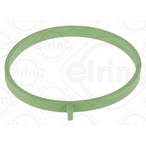 Elring Intake Manifold Housing Gasket OD ID Thick 737.320