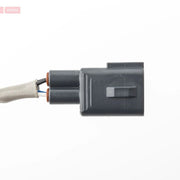 Denso O2 Lambda Oxygen Sensor Right fits Daihatsu Charade VIII 2011 on 1.33