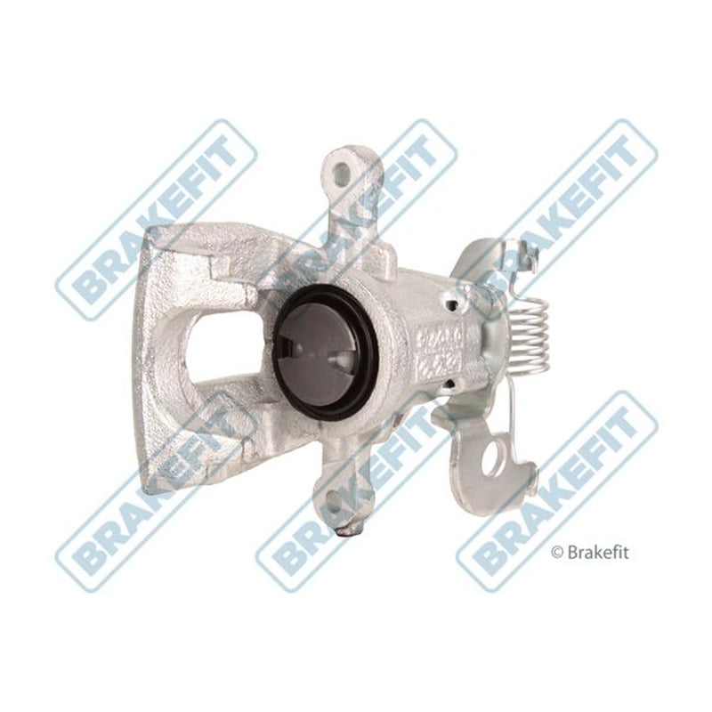 Apec Brake Caliper Assembly Rear Left BCA1345