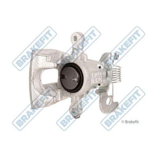 Apec Brake Caliper Assembly Rear Left BCA1345