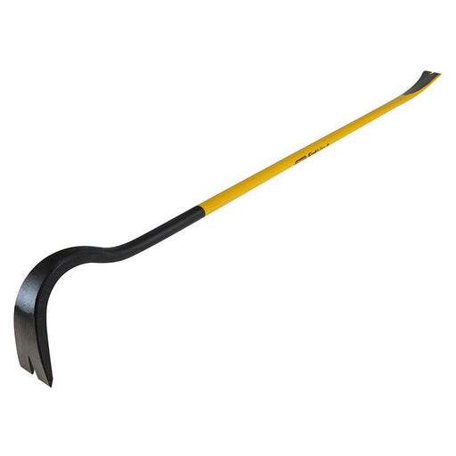 Stanley® Hand Tools FatMax® Spring Steel Wrecking Bar 1060mm (42in) STANLEY® Hand Tools - Dynamic Drive