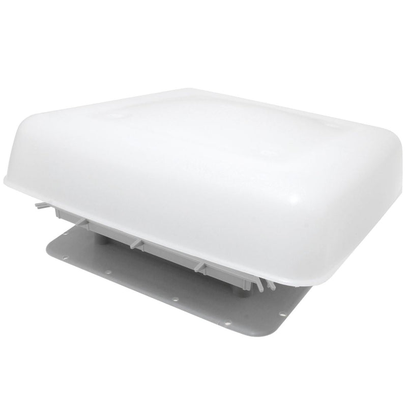 Roof Light Assembly 170mm x 170mm Nova - Dynamic Drive