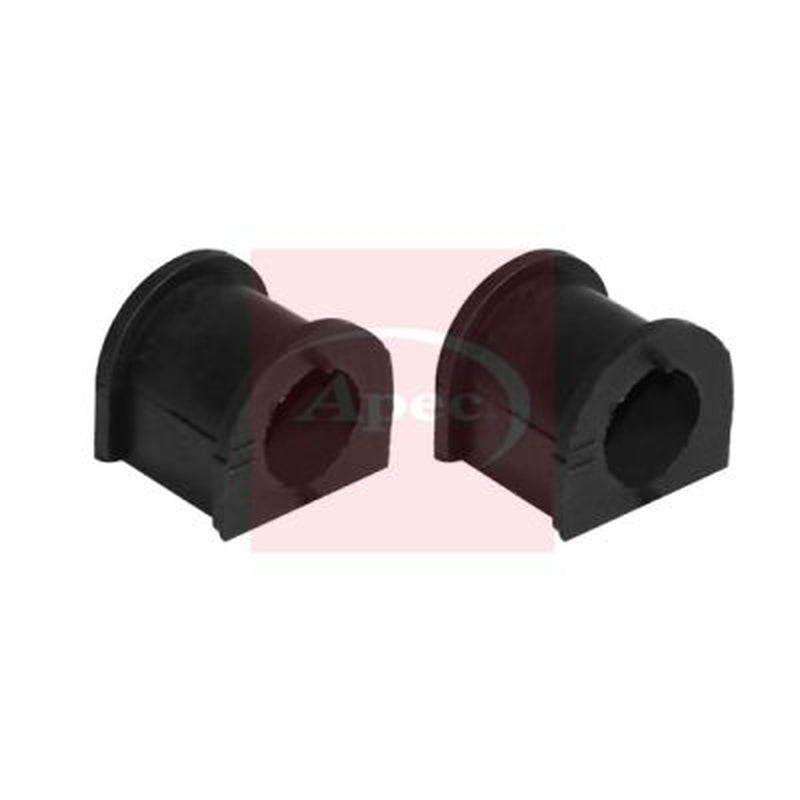 Apec Anti Roll Bar Mounting Bracket Front Right fits Ford Ranger 2006-2012