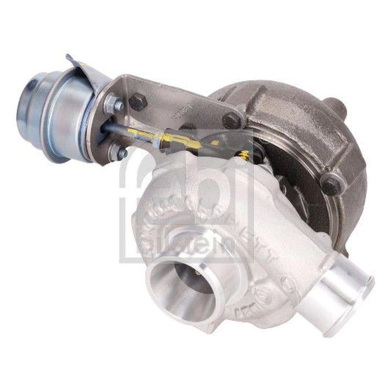 Febi Turbocharger Turbo Unit 186990