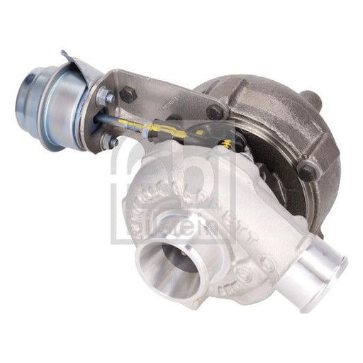Febi Turbocharger Turbo Unit 186990