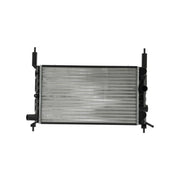 Hella Engine Radiator 8MK 366 305-011