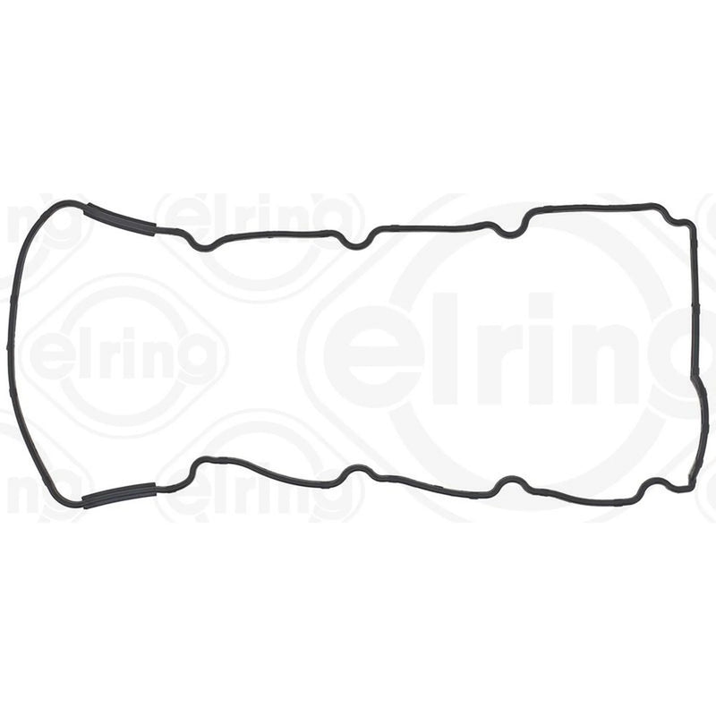 Elring Cylinder Head Cover Gasket fits Hyundai I10 I 2008-2011 1.1