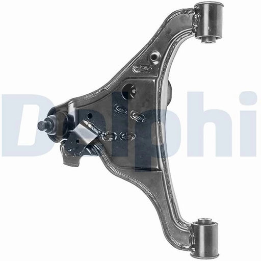 Delphi Control/Trailing Arm Front TC4560