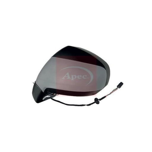 Apec Door / Wing Mirror Left AMR2141