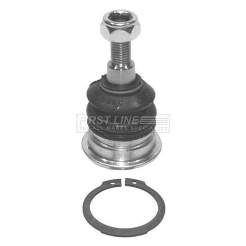 First Line Ball Joint Front fits Hyundai Coupe II 2001-2009 1.6 2.0 2.7