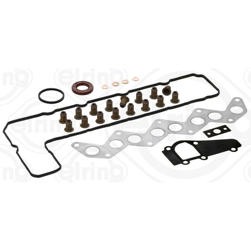 Elring Cylinder Head Gasket Kit fits Citroën C5 I 2001-2004 2.2