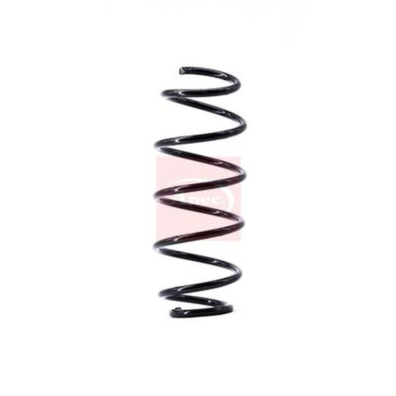 Apec Front Suspension Coil Spring fits DS DS 4 / DS 4 Crossback 2015-2018 2.0