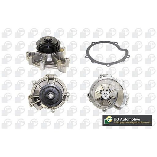 BGA Engine Cooling Water Pump CP3174