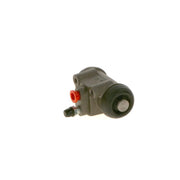 Bosch Wheel Cylinder Hydraulic Brake Rear fits Nissan Terrano II 1993-2007