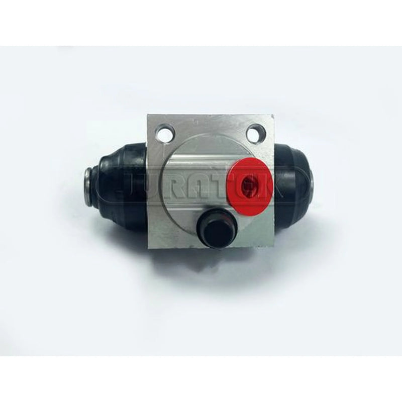 Juratek Wheel Cylinder Hydraulic Brake Rear Left fits Smart City-Coupe 1999-2004