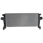 Hella Intercooler (Charge Air Cooler) 8ML 366 341-301