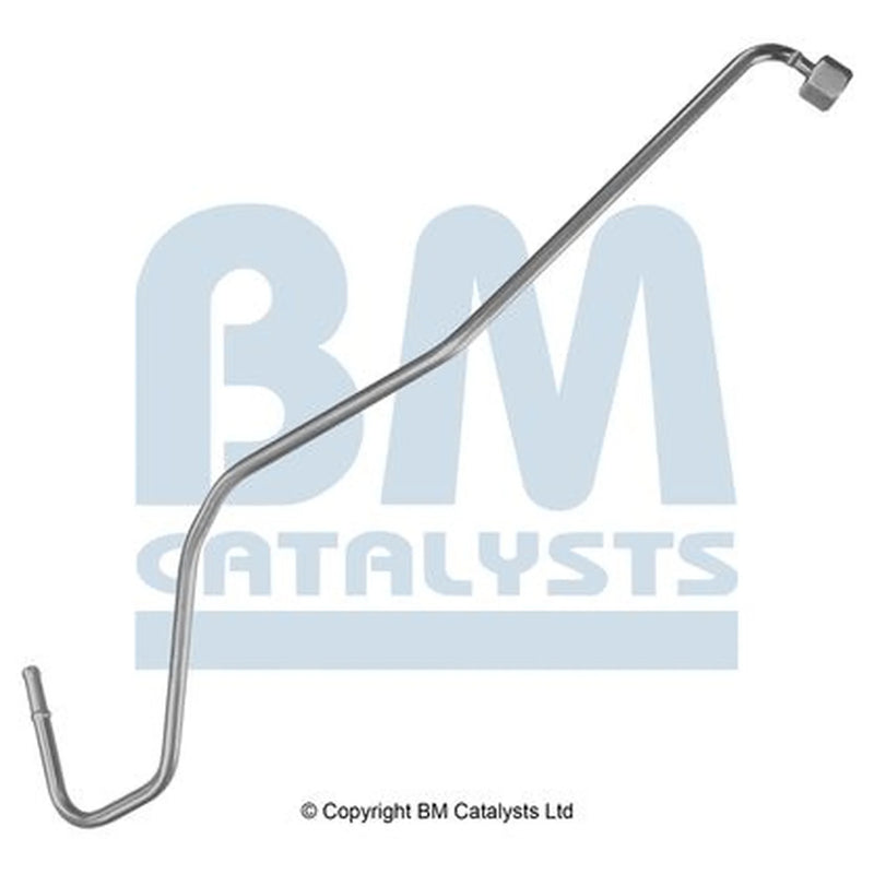 BM Catalysts Pressure Pipe PP11202B A2044910037 PP11202B