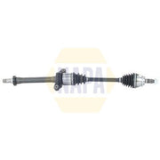 NAPA CV Drive Shaft Driveshaft Front Right fits Mini Mini 2006-2015