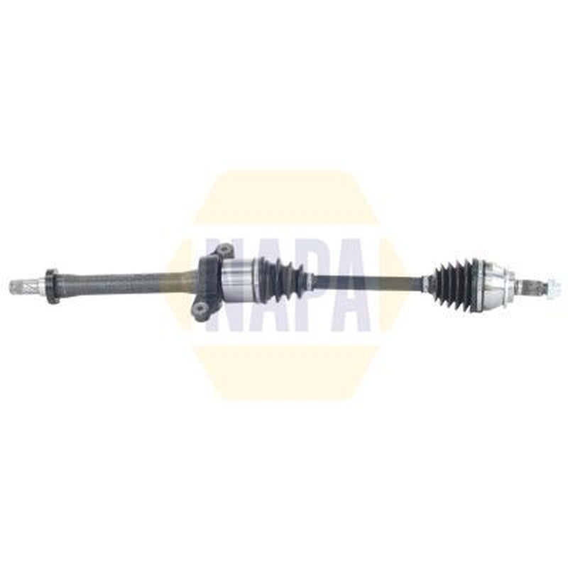 NAPA CV Drive Shaft Driveshaft Front Right fits Mini Mini 2006-2015
