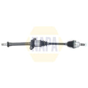 NAPA CV Drive Shaft Driveshaft Front Right NDS1340R