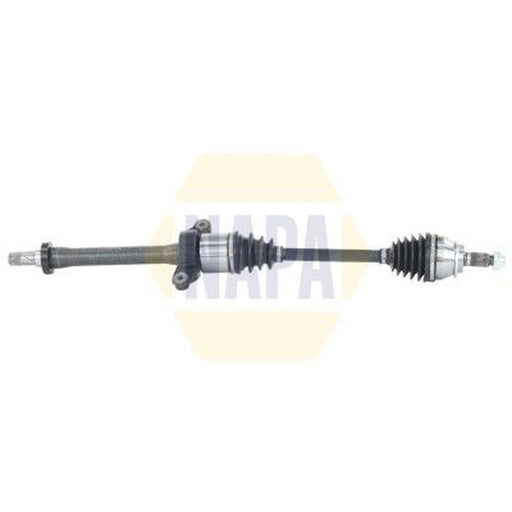 NAPA CV Drive Shaft Driveshaft Front Right fits Mini Mini 2006-2015