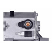 Hella Starter Motor 12V 2kW 9 Teeth fits Land Rover Freelander I 2000-2006 2.0