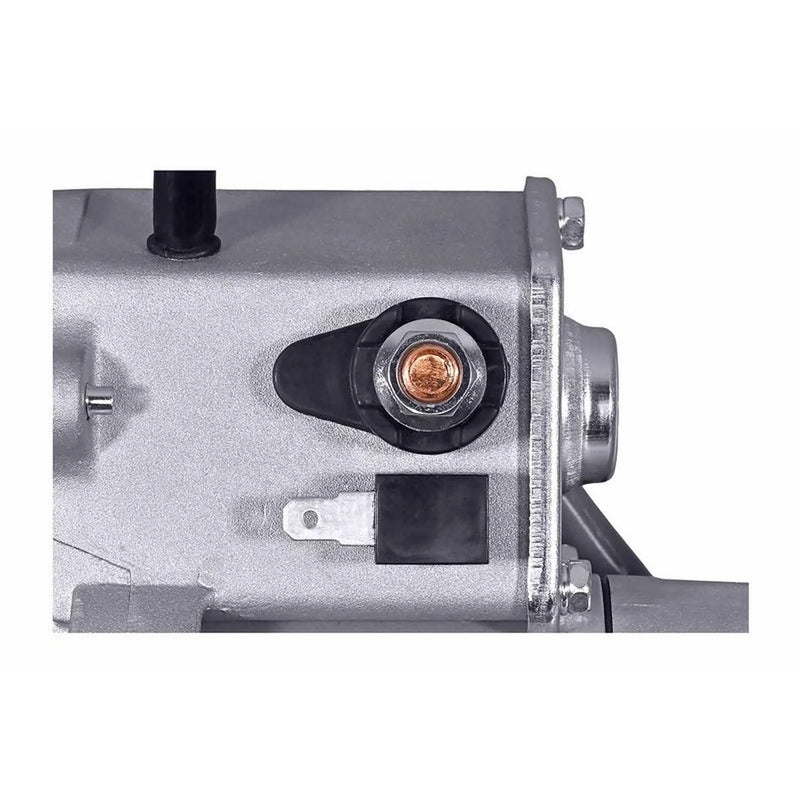 Hella Starter Motor 12V 2kW 9 Teeth fits Land Rover Freelander I 2000-2006 2.0