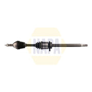 NAPA CV Drive Shaft Driveshaft Front Right NDS1286R