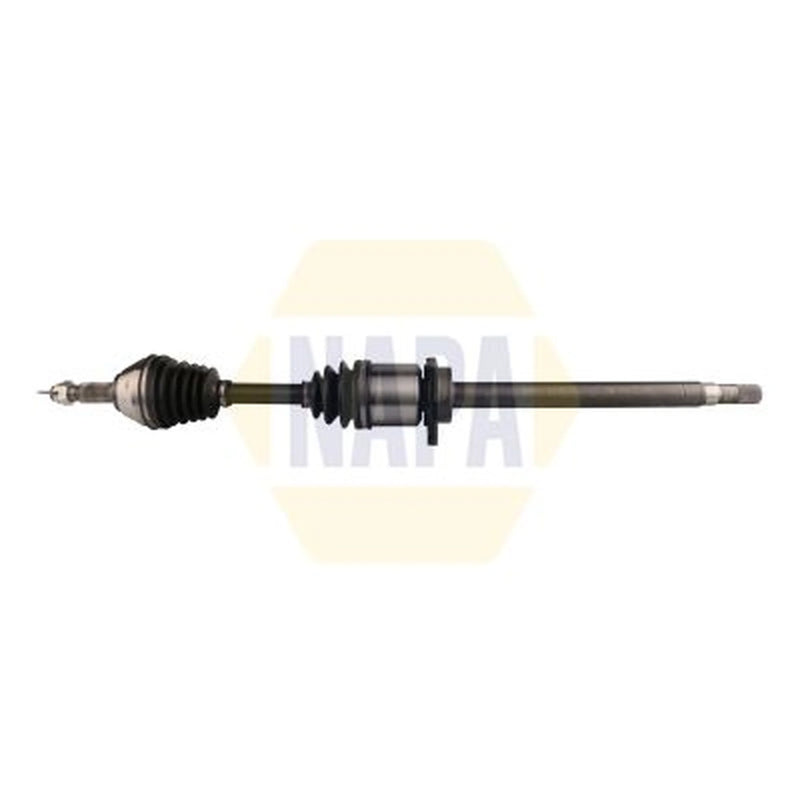 NAPA CV Drive Shaft Driveshaft Front Right NDS1286R