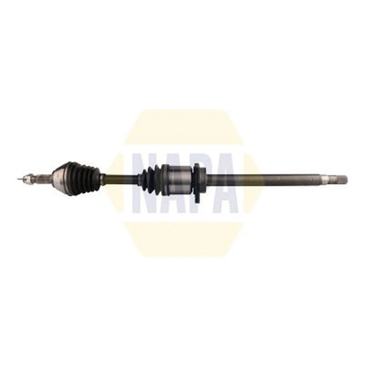 NAPA CV Drive Shaft Driveshaft Front Right NDS1286R