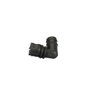 Gates Crankcase Ventilation Hose 80mm fits Fiat Brava 1998-2002 1.2