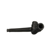 Gates Crankcase Ventilation Hose 140mm fits Fiat 500L 2012 on 1.4