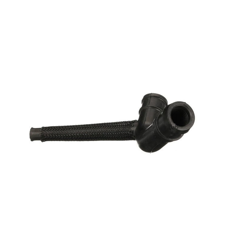 Gates Crankcase Ventilation Hose 140mm fits Fiat 500L 2012 on 1.4
