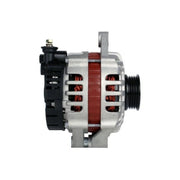 Hella Car Alternator 12V fits Suzuki Grand Vitara I 1998-2005 1.6