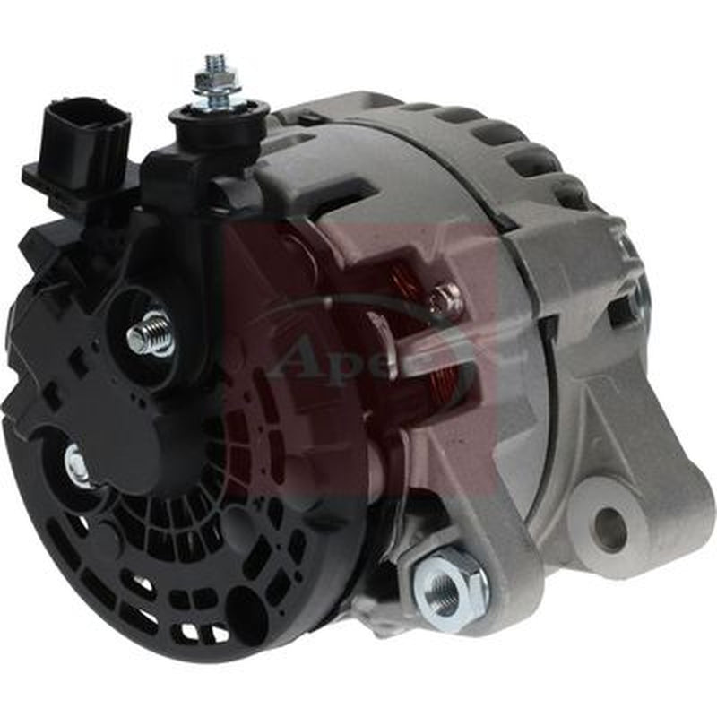 Apec Car Alternator 12V fits Toyota Yaris / Vios 2006-2013 1.3