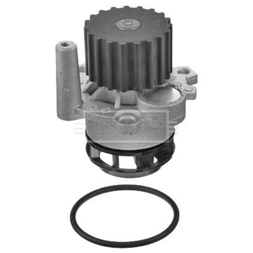 Borg & Beck Engine Cooling Water Pump BWP1941