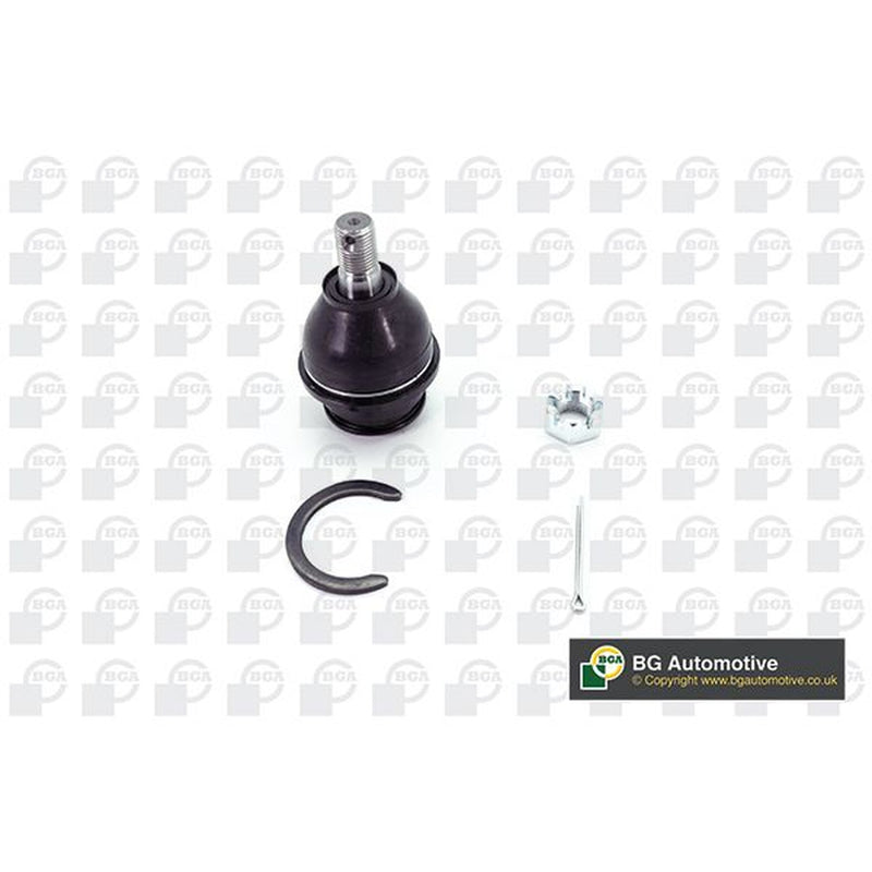 BGA Ball Joint Front Right fits Toyota Hilux Vigo VII Pickup 2004-2015 2.5 3.0