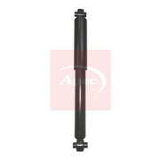Apec Shock Absorber Damper Strut Rear Left fits Citroën C3 II 2009-2016