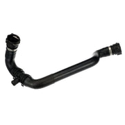 Gates Radiator Coolant Hose 650mm ID fits Audi A4 B8 2011-2015 1.8