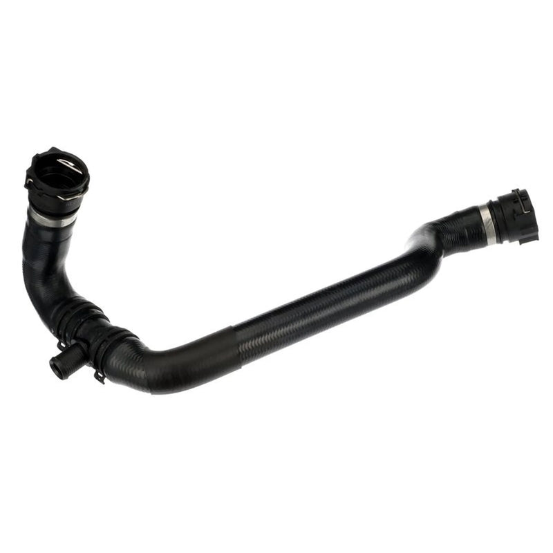 Gates Radiator Coolant Hose 650mm ID fits Audi A4 B8 2011-2015 1.8